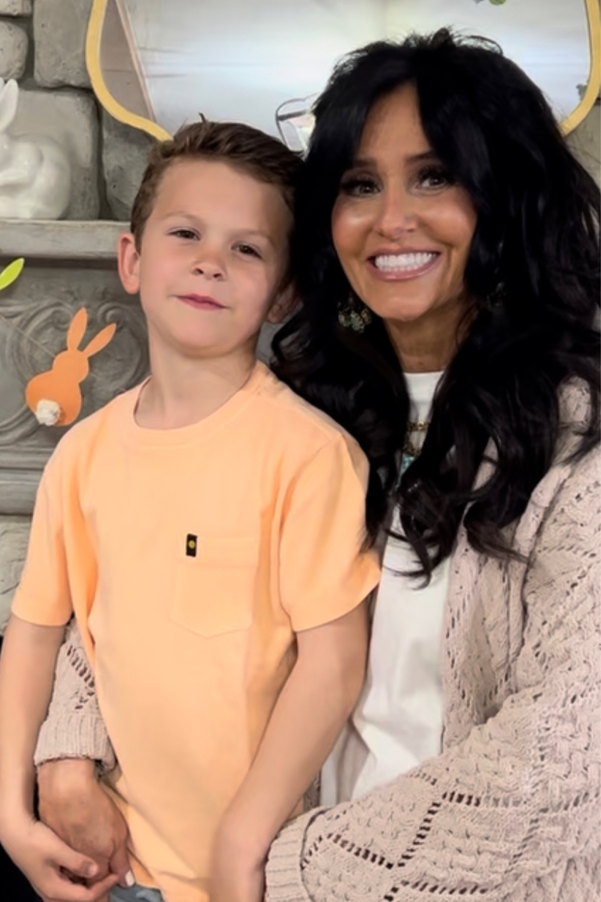 The softest tee for boys. 

#LTKkids #LTKSeasonal #LTKfit