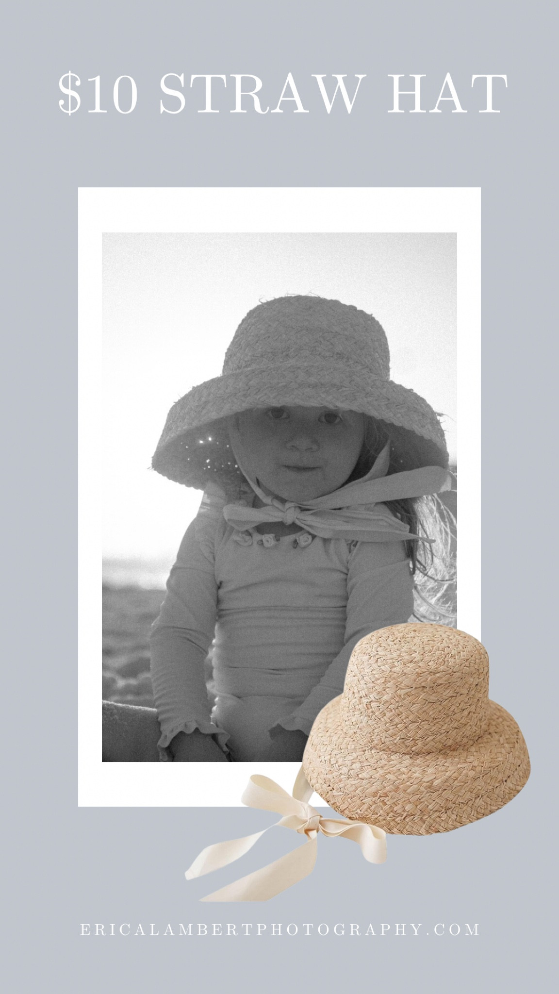 The sweetest star hat with ribbon tie under $10 

#LTKKids #LTKSaleAlert #LTKBaby