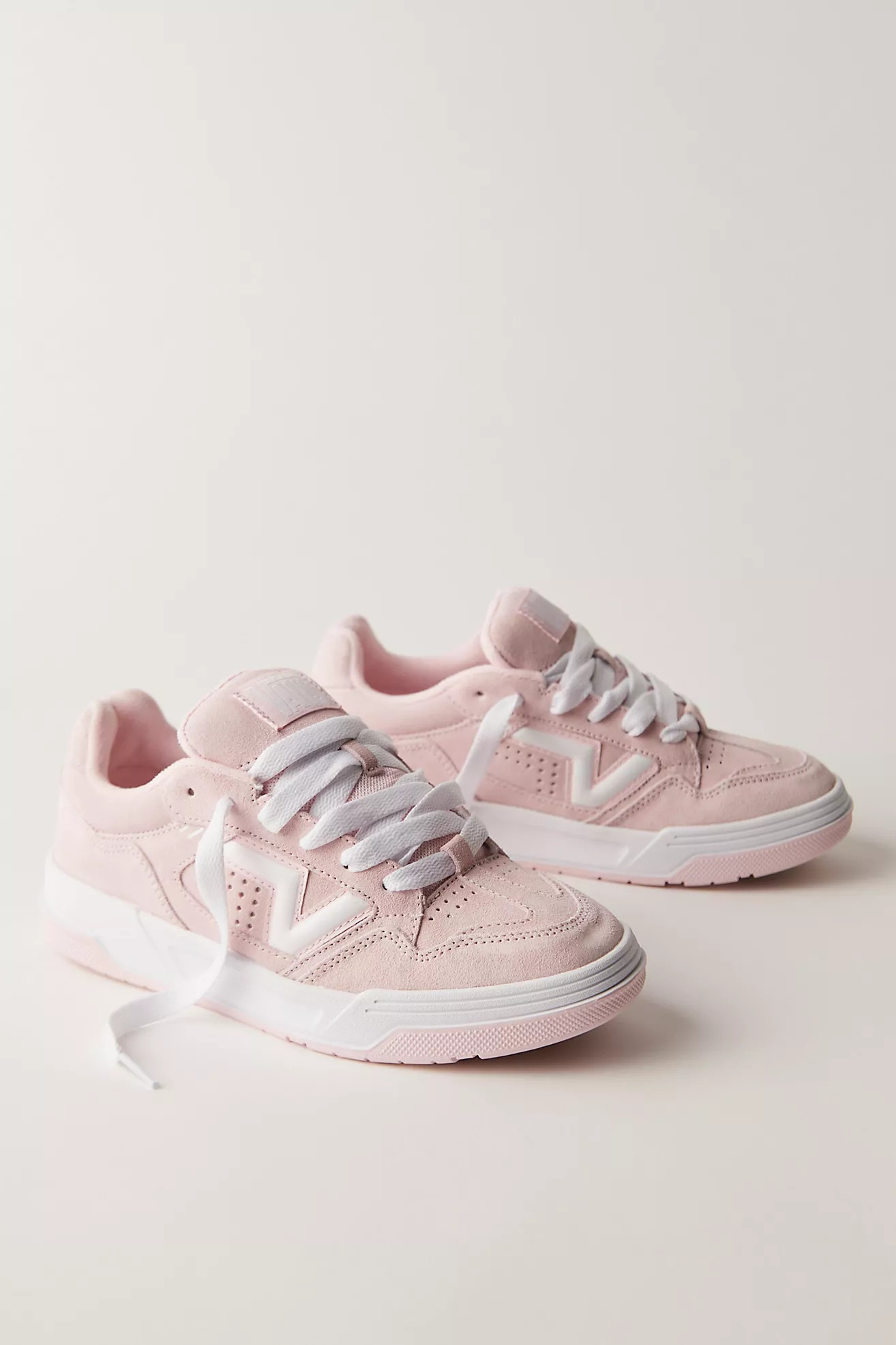 Vans Upland Sneakers | Free People (Global - UK&FR Excluded)