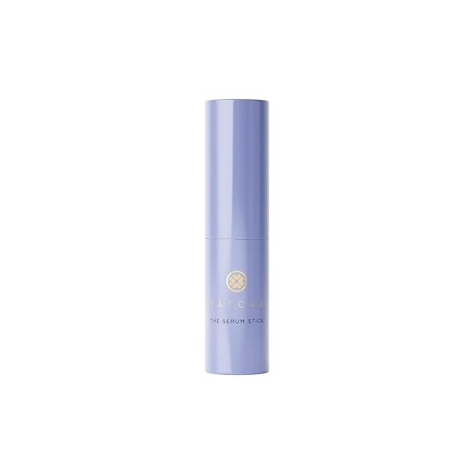 Tatcha The Serum Stick | Smooth Dry Fine Lines Instantly, Face & Eye Brightener Stick 8 G | 0.28 ... | Amazon (US)