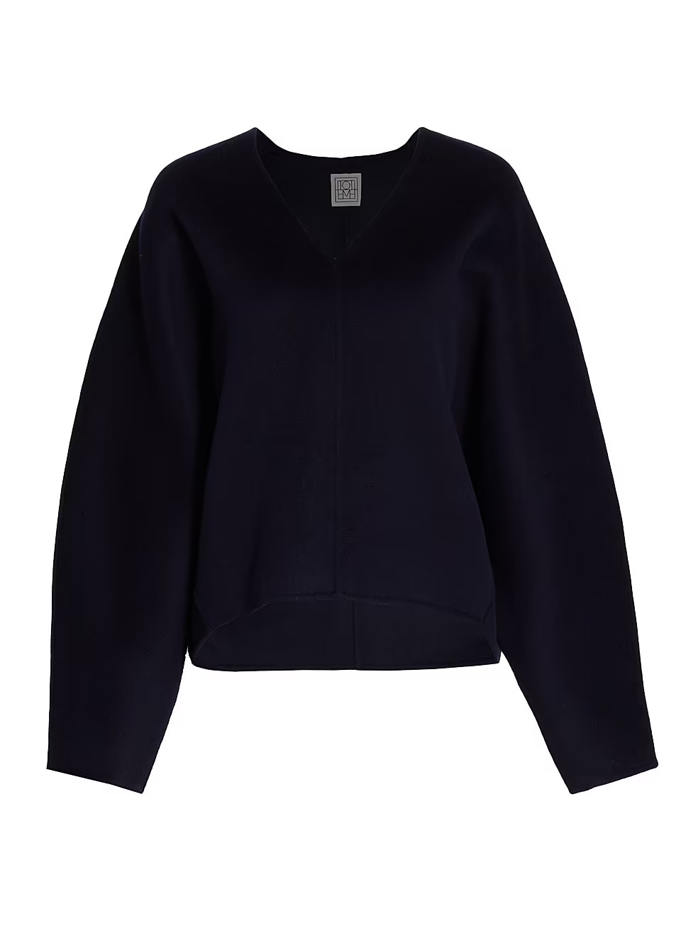 Wool & Cashmere Pullover Sweater | Saks Fifth Avenue