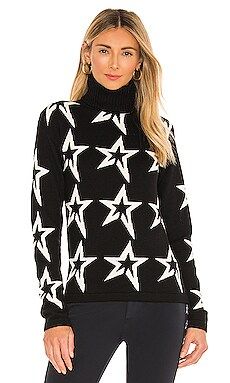 Star Dust Sweater
                    
                    Perfect Moment | Revolve Clothing (Global)