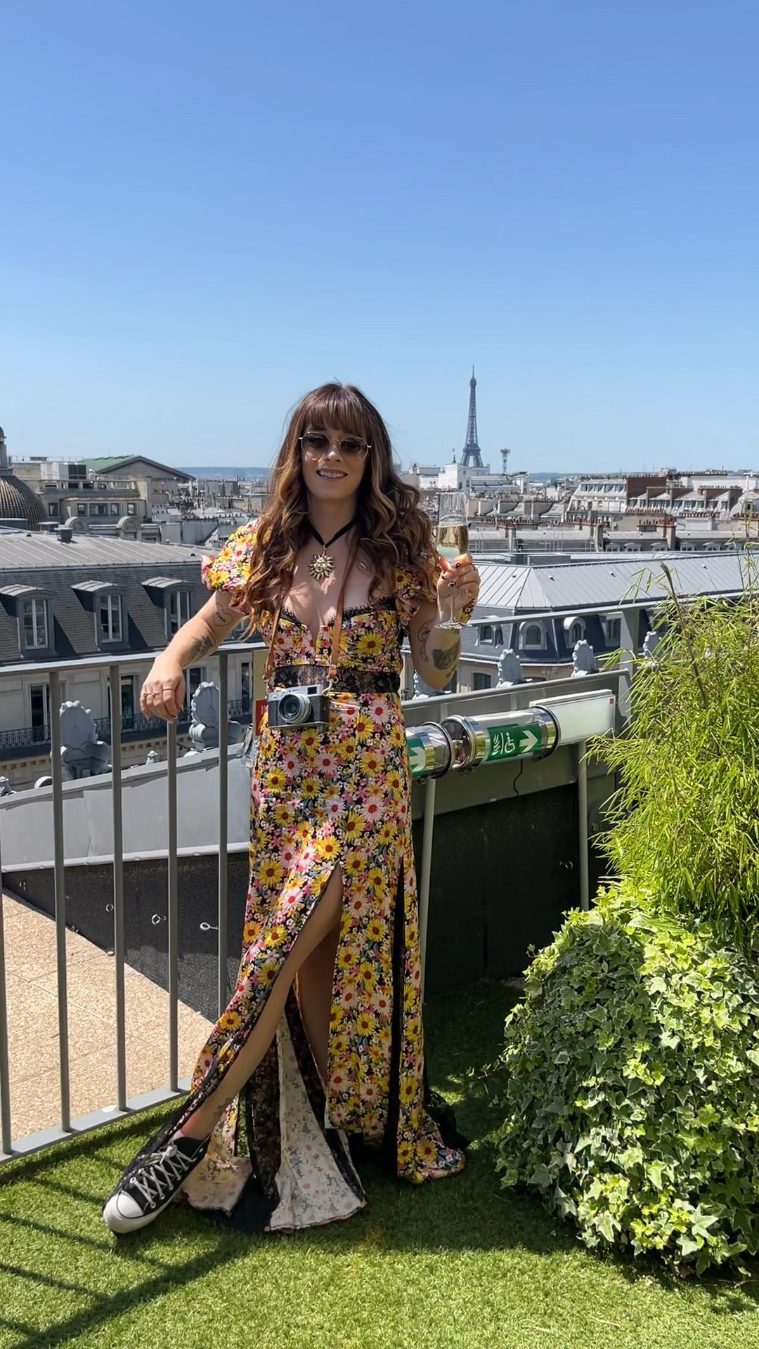 for love and lemons sylvia maxi dress jaglever on LTK