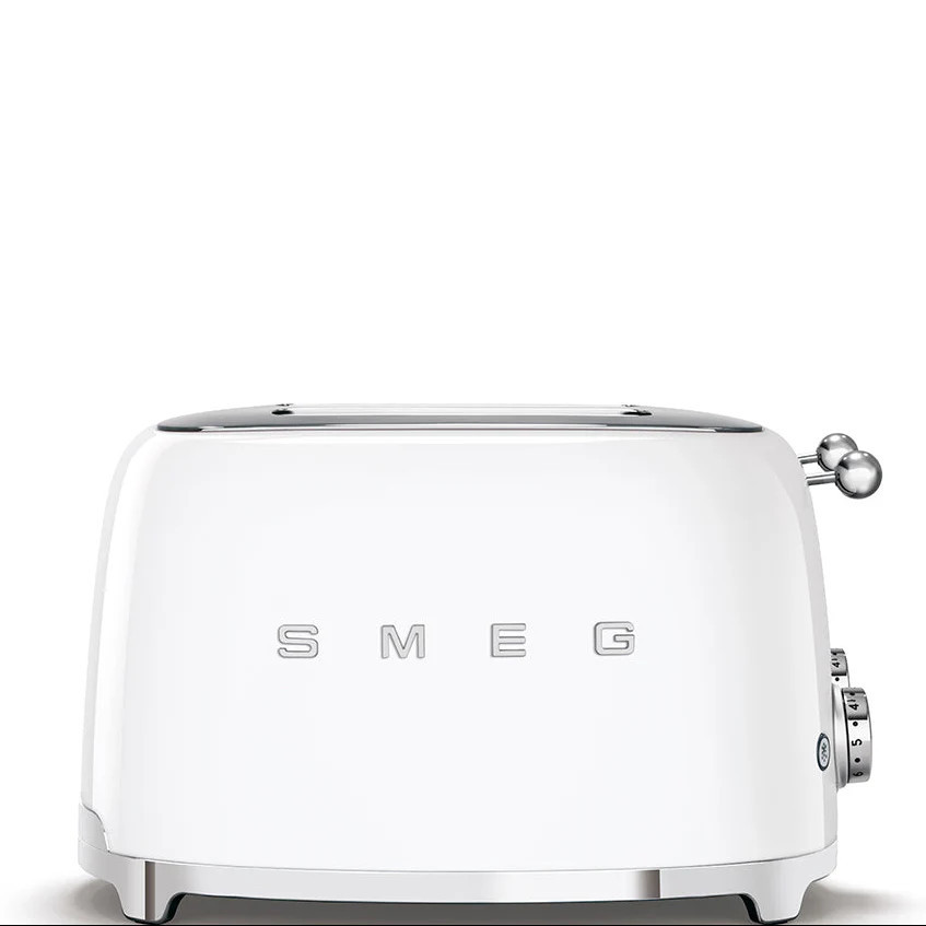 Smeg 4-Slice Retro Style Toaster | Sabavi Home
