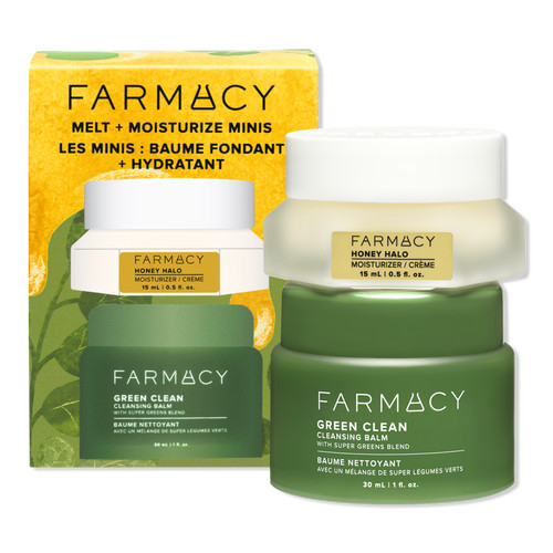 Melt + Moisturize Kit | Ulta