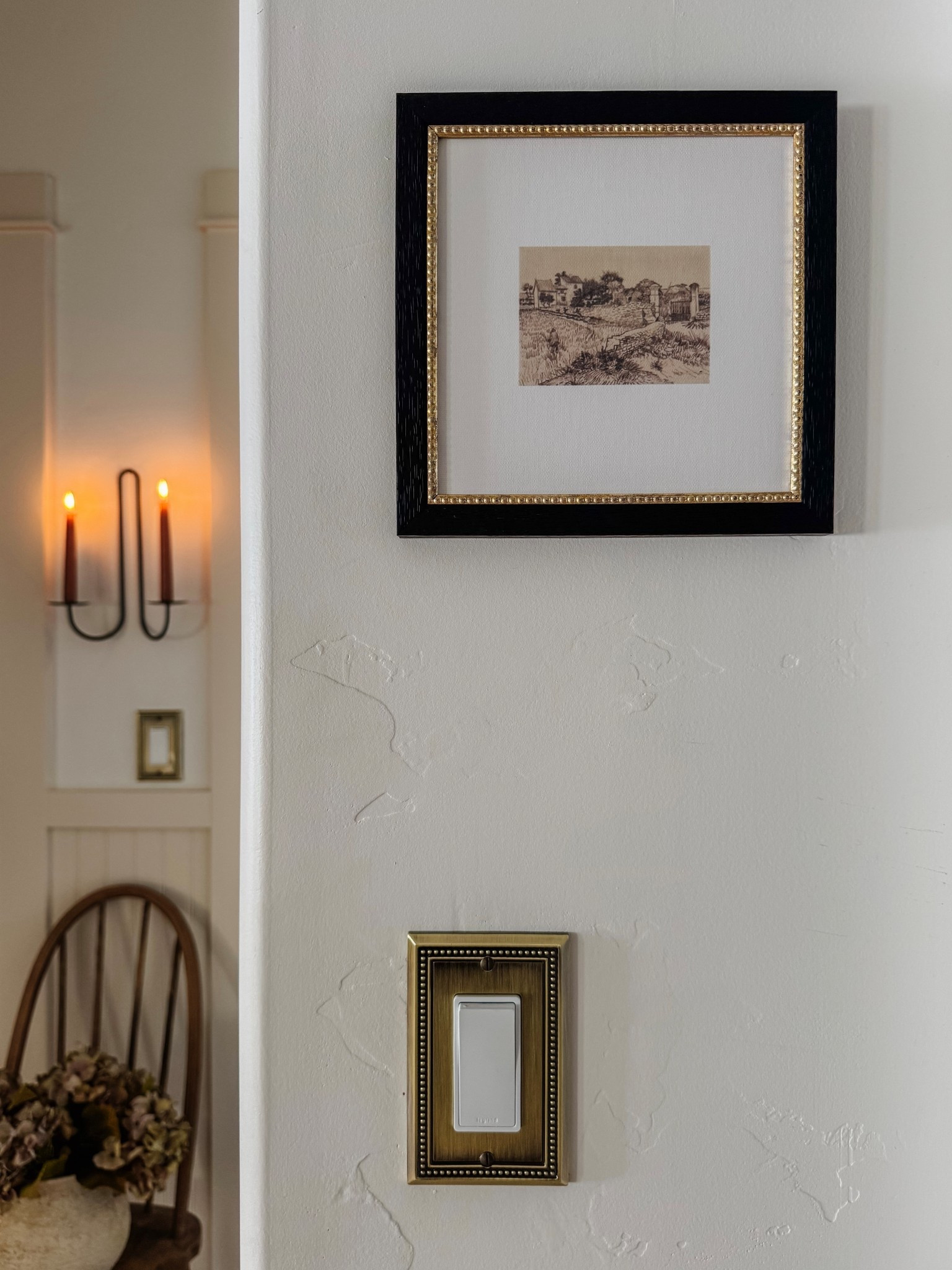 Wall art, budget, friendly

#LTKStyleTip #LTKFindsUnder50 #LTKHome