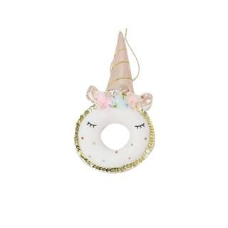 Assorted Unicorn Donut Ornament by Ashland® | Michaels Stores