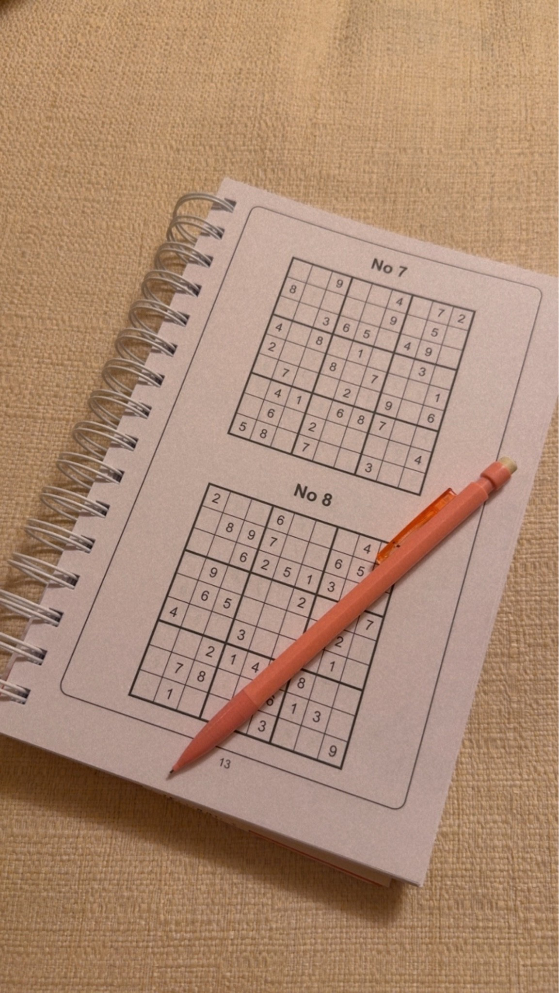 New favorite activity ✏️🗒️ been trying to scroll less!

#LTKHome #LTKdayinmylife