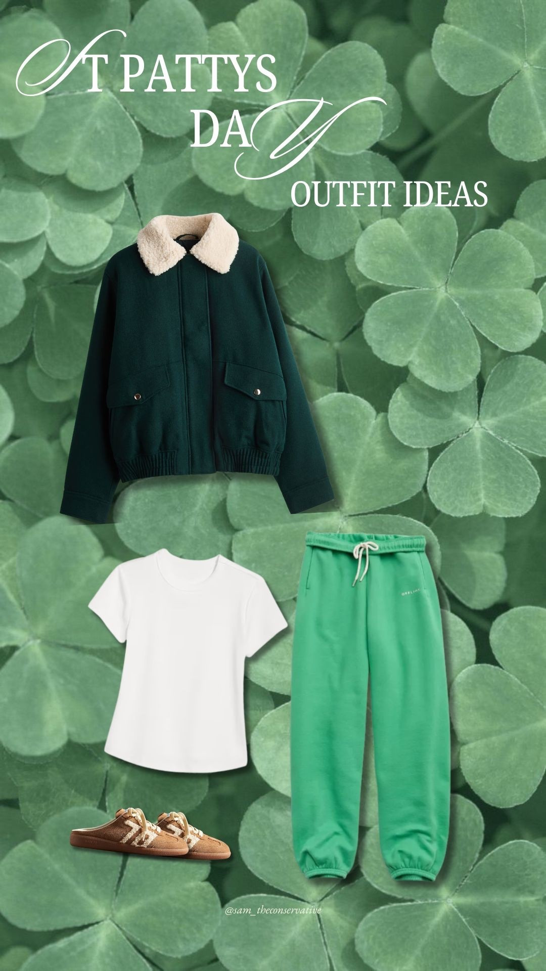 #stpattysday