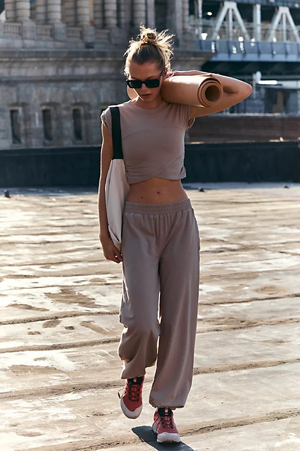 Hot Shot Crossover Set | Free People (Global - UK&FR Excluded)