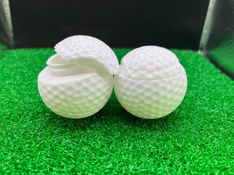 Golf Ball Shots - Etsy | Etsy (US)