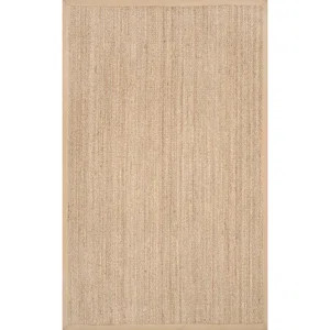 Beachcrest HomeMayfair Beige Area Rug | Wayfair North America