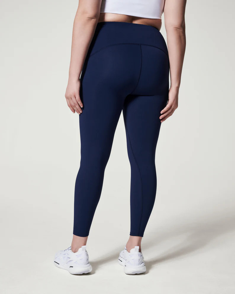 Booty Boost® Active Leggings | Spanx