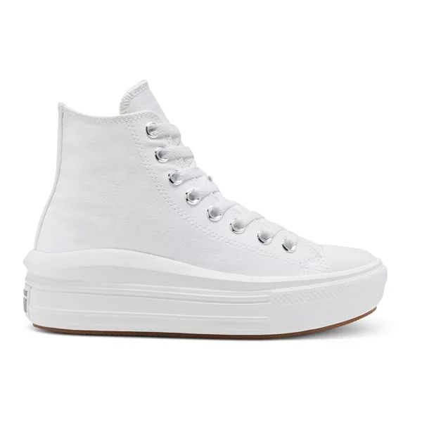 Converse Chuck Taylor All Star Move Women's High-Top Platform Sneakers | Kohl's