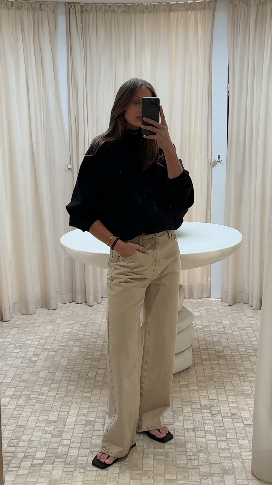 This jacket was an instant YES! 

#LTKstyletip #LTKjeans #LTKautumn