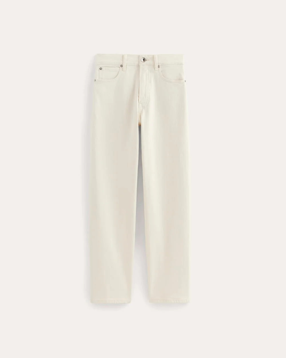 The Way-High® Jean 2.0 | Calico Ecru | 29.5” Inseam | Everlane