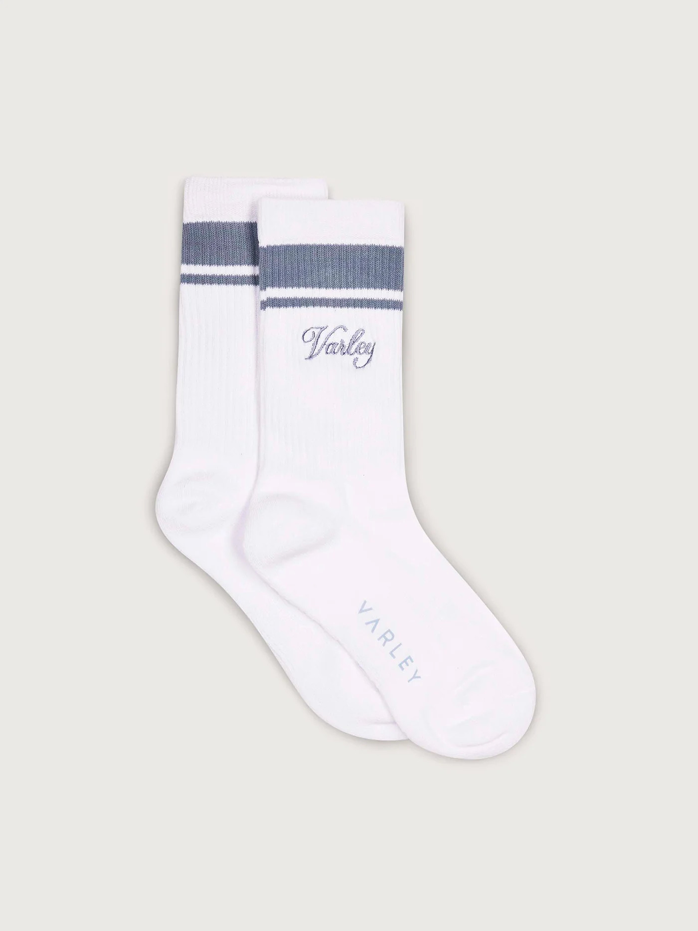 Lamar Club Stripe Sock | Varley UK | Varley UK
