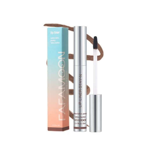 Peel Off Lip Liner Stain, Timbersonic Peel Off Lip Stain, Boulari Lip Stain Peel, Long-Lastin, Waterproof, Smudge-Proof Peel Off Lip Stain | Lightweight, Non-Sticky Lip Stain Peel Off (05#) | Amazon (US)