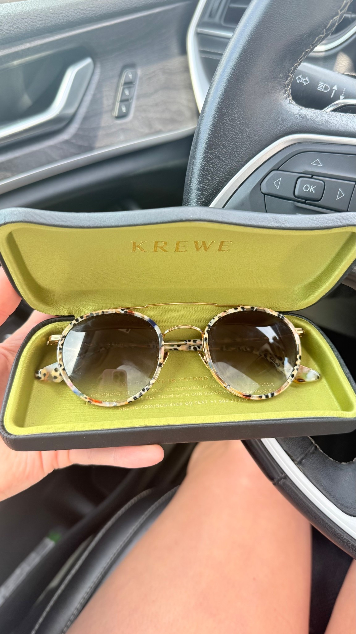 @krewe 

#LTKSaleAlert