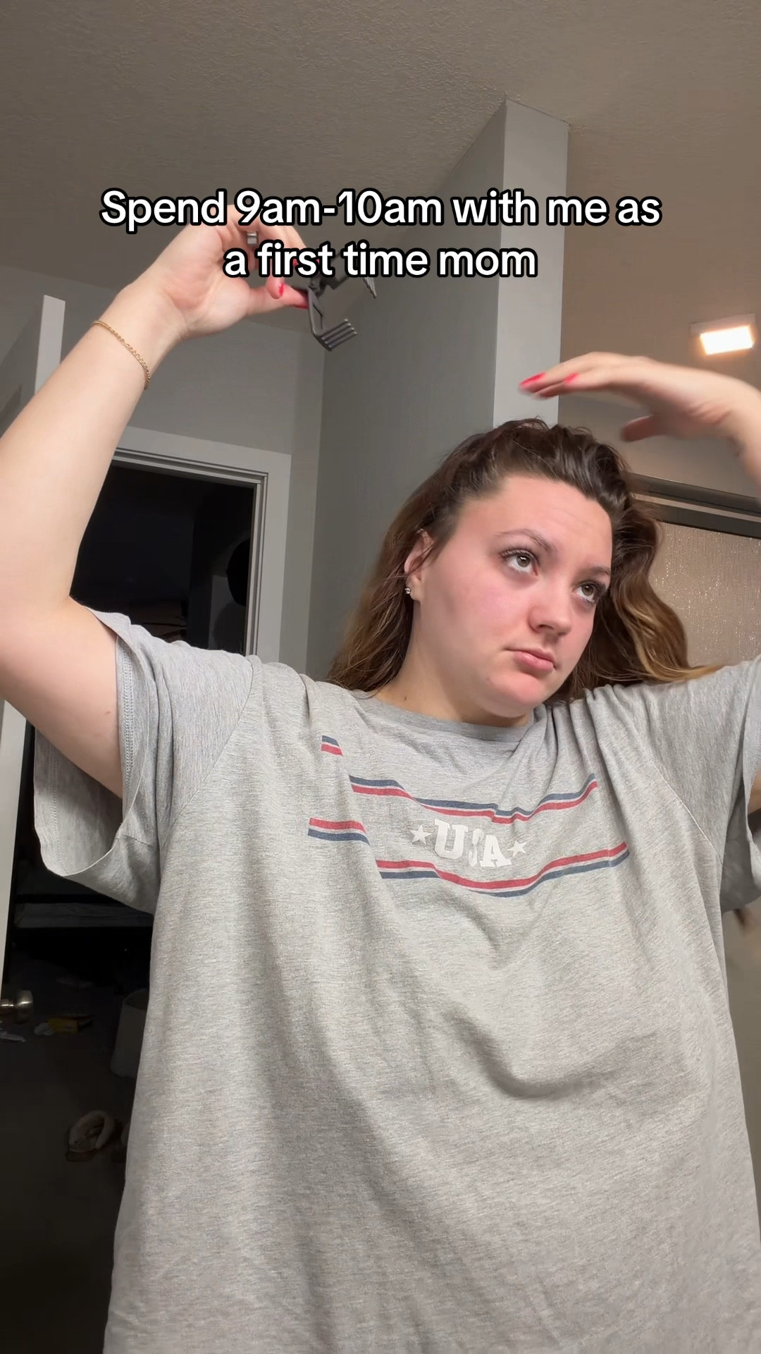 Spend 9-10am with me as a first time mom

#LTKmomlife #LTKgrwm #LTKSaleAlert