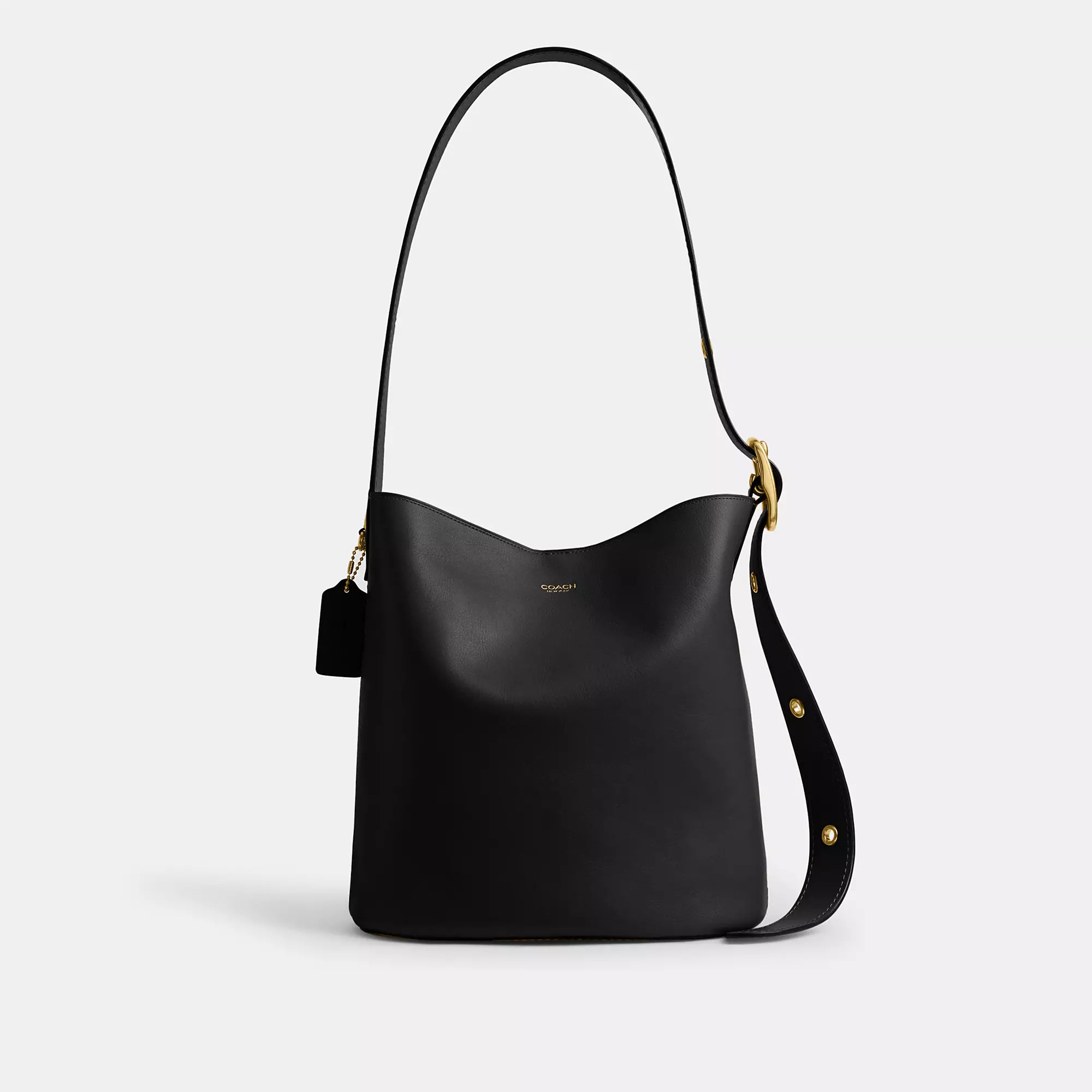 Bleecker Bucket Bag | Coach (US)