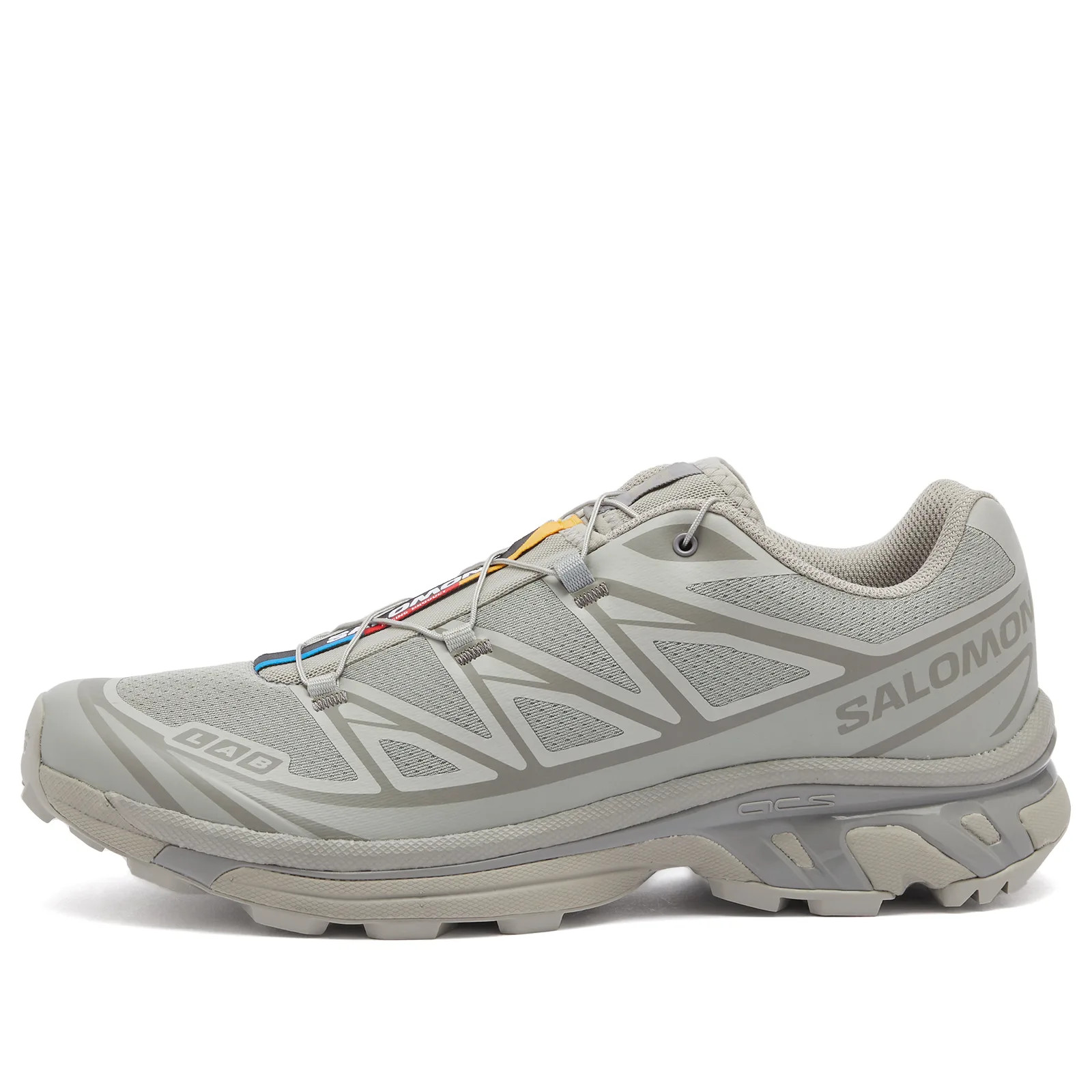 Salomon XT-6 | END. Clothing
