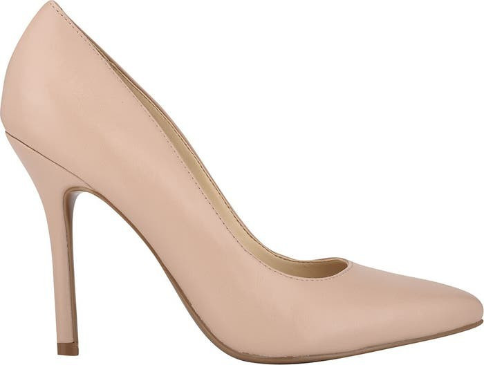 Ailie Pointed Toe Pump | Nordstrom Rack