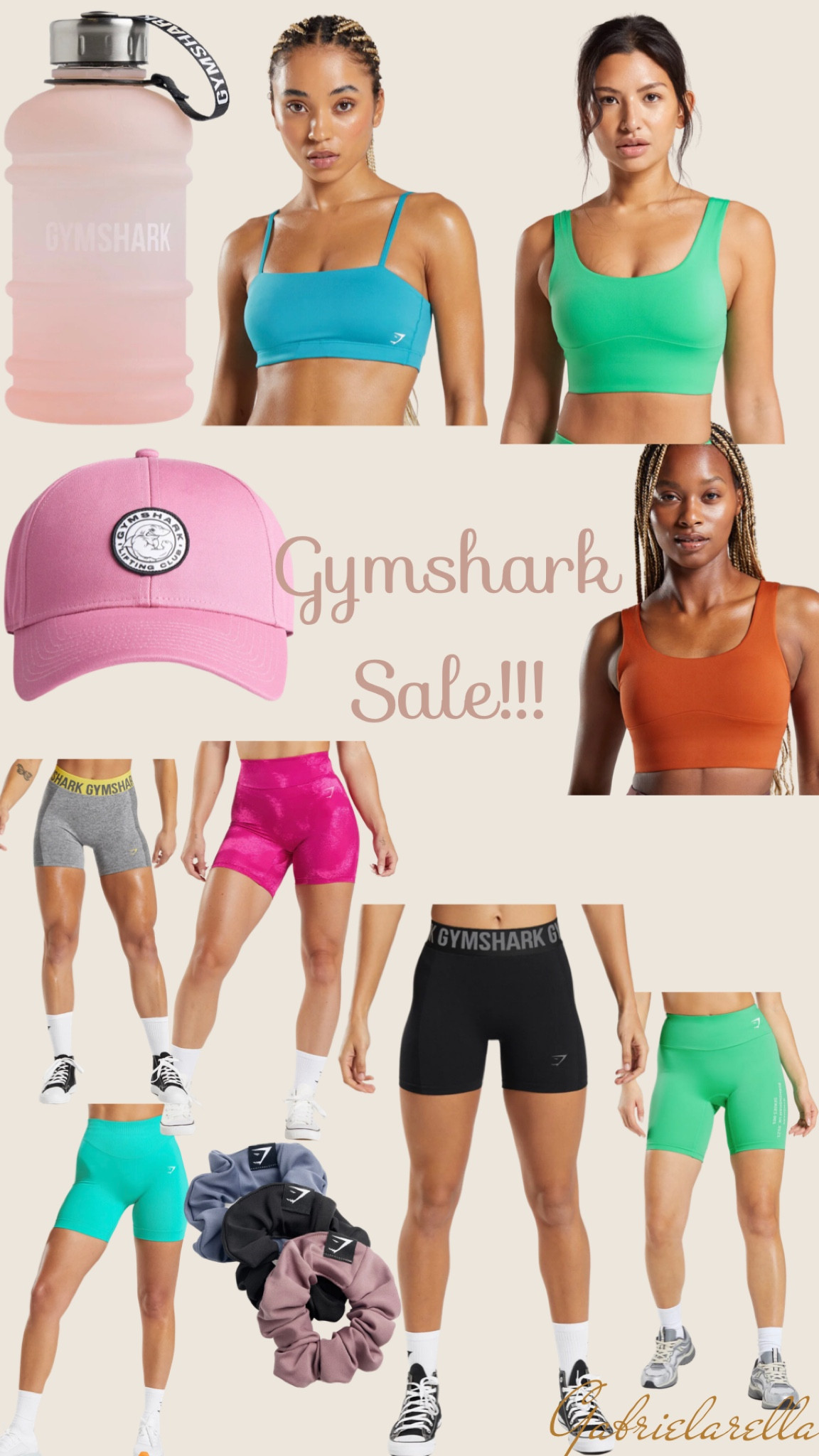 #gymshark 
#fitness 


#LTKunder100 #LTKstyletip #LTKfit