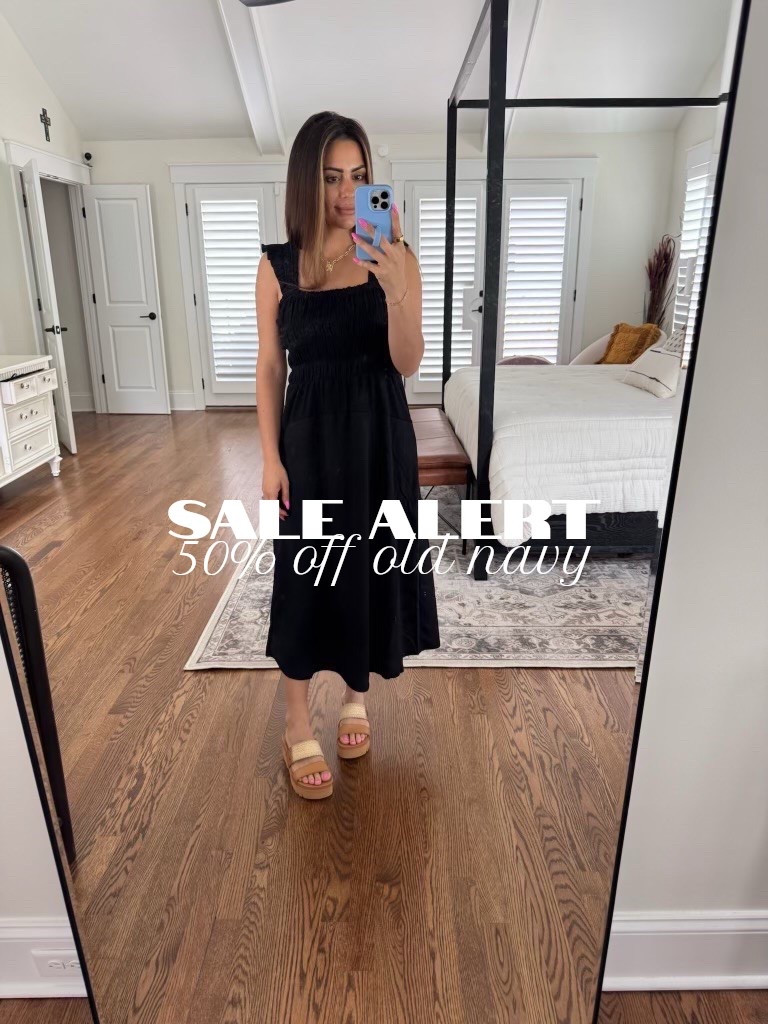Old Navy sale --50% off🌸

old navy sale, sale alert, sale finds, old navy, spring sale, spring sale finds, casual mom style, military wife, Lauren Mulloy 

#LTKFindsUnder50 #LTKSaleAlert #LTKFindsUnder100