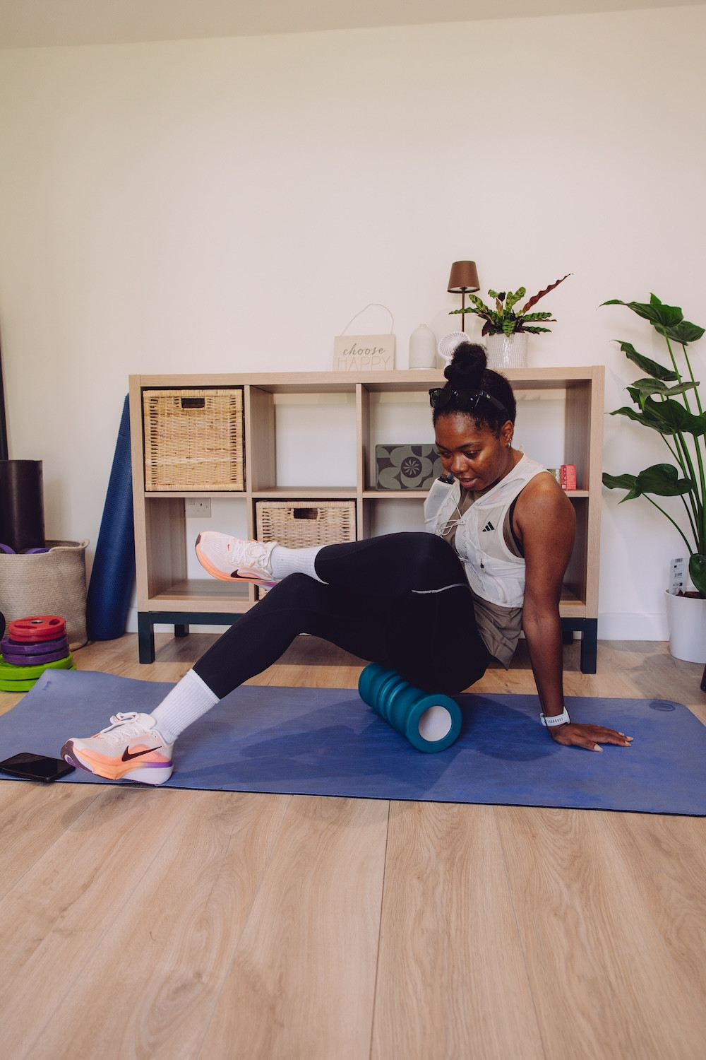My go-to post-run recovery essentials.
After longer runs, I'm reaching for comfortable activewear, recovery tools and hydration to help me feel ready for the next session.

Post run recovery | Recovery tools | Marathon recovery | Running recovery | Foam roller | Massage gun | Recovery essentials | Running accessories | Fitness recovery

#LTKuk #LTKfitness #LTKsummer