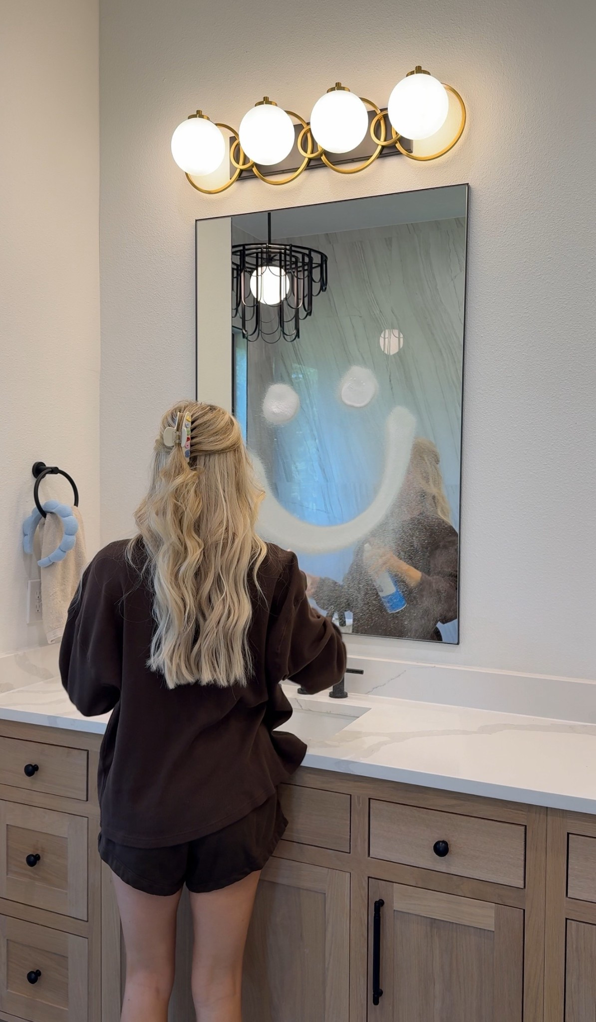 Daily drills set! 🤎

#LTKHome #LTKStyleTip #LTKSeasonal