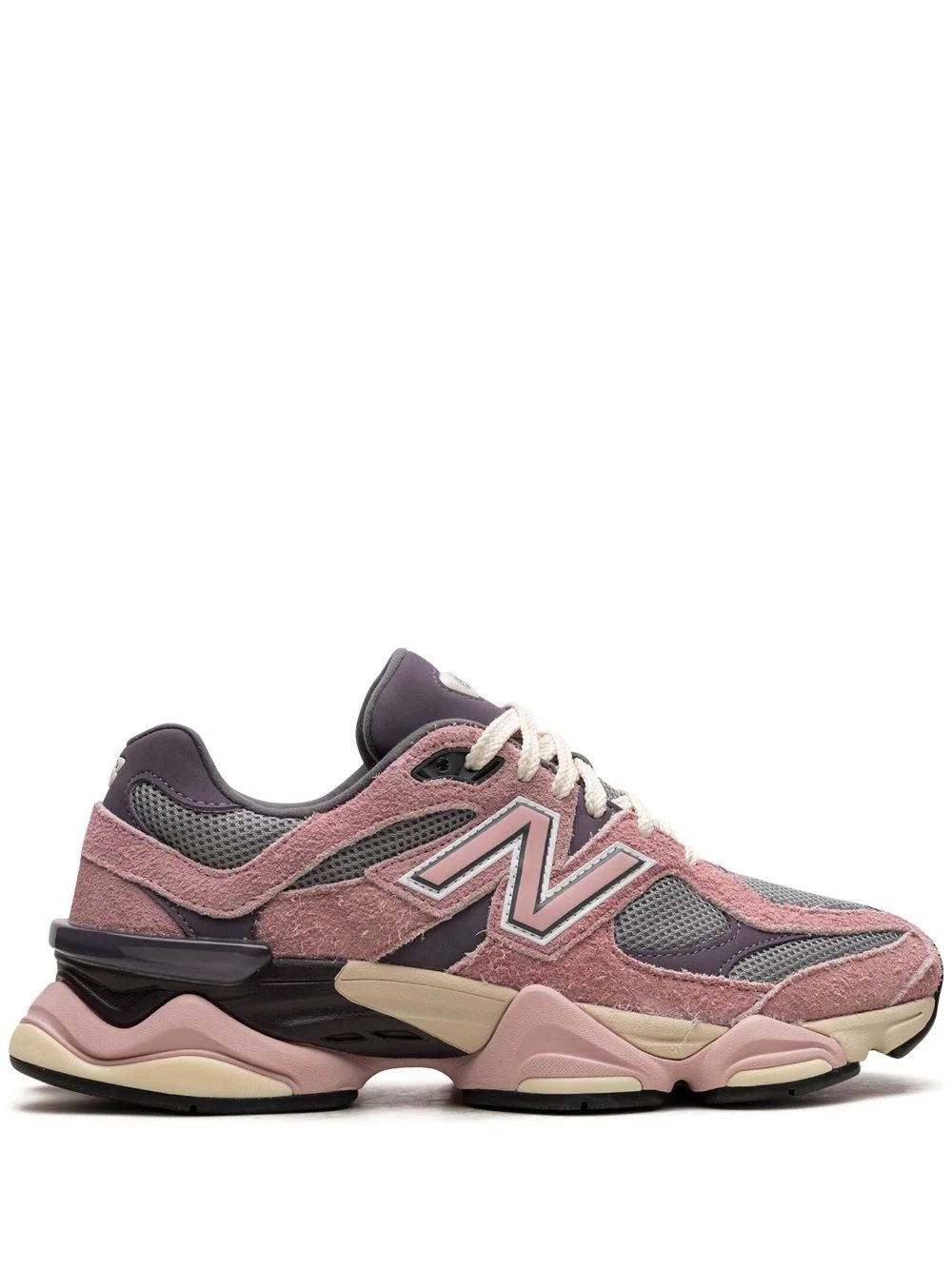 New Balance 90/60 "Pink/Lavender" Sneakers - Farfetch | Farfetch Global