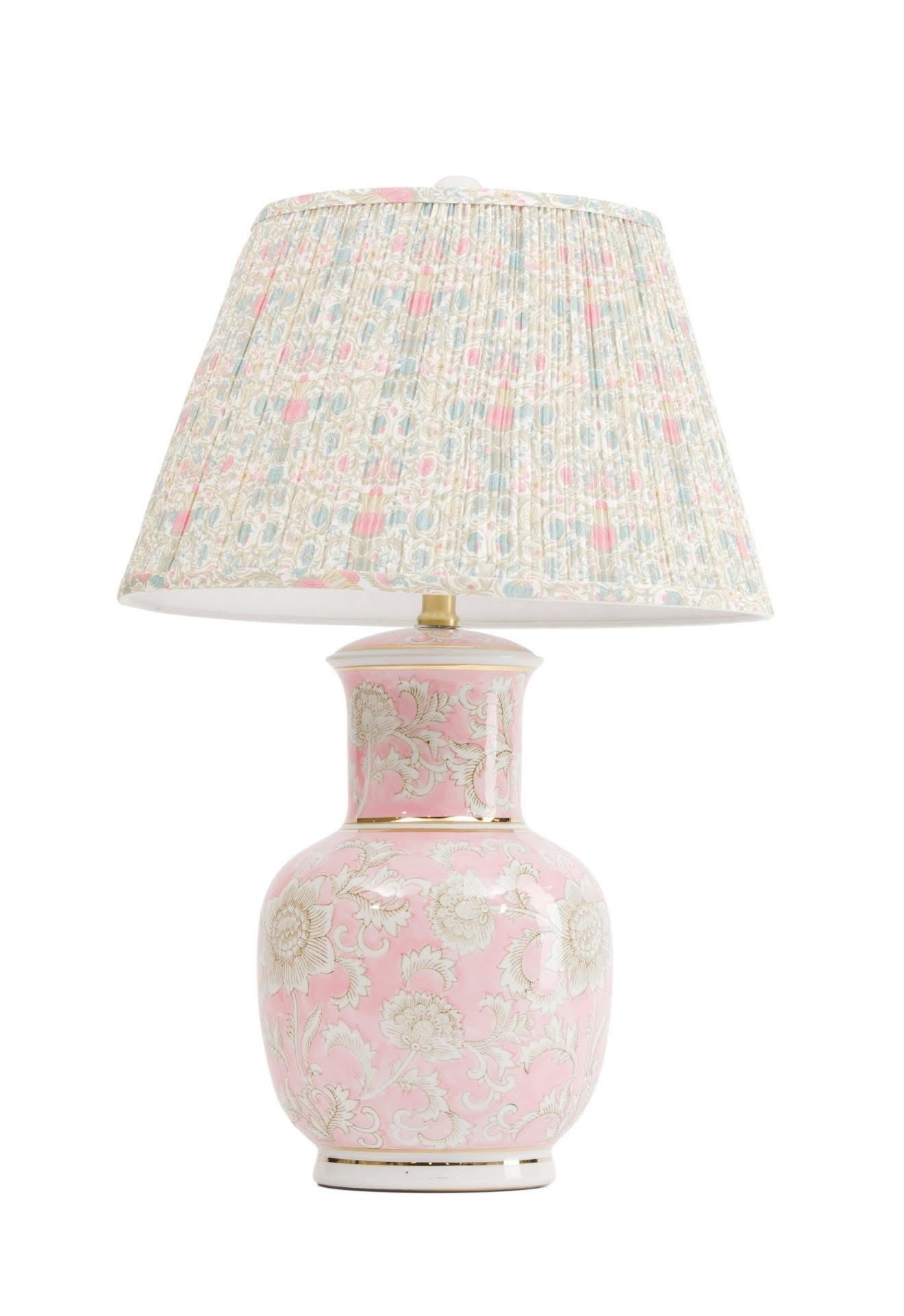 Cute lamp 
Pink lamp 
Girls room lamp 
Nursery lamp 
Dorm lamp 

#LTKSeasonal #LTKHome #LTKBaby