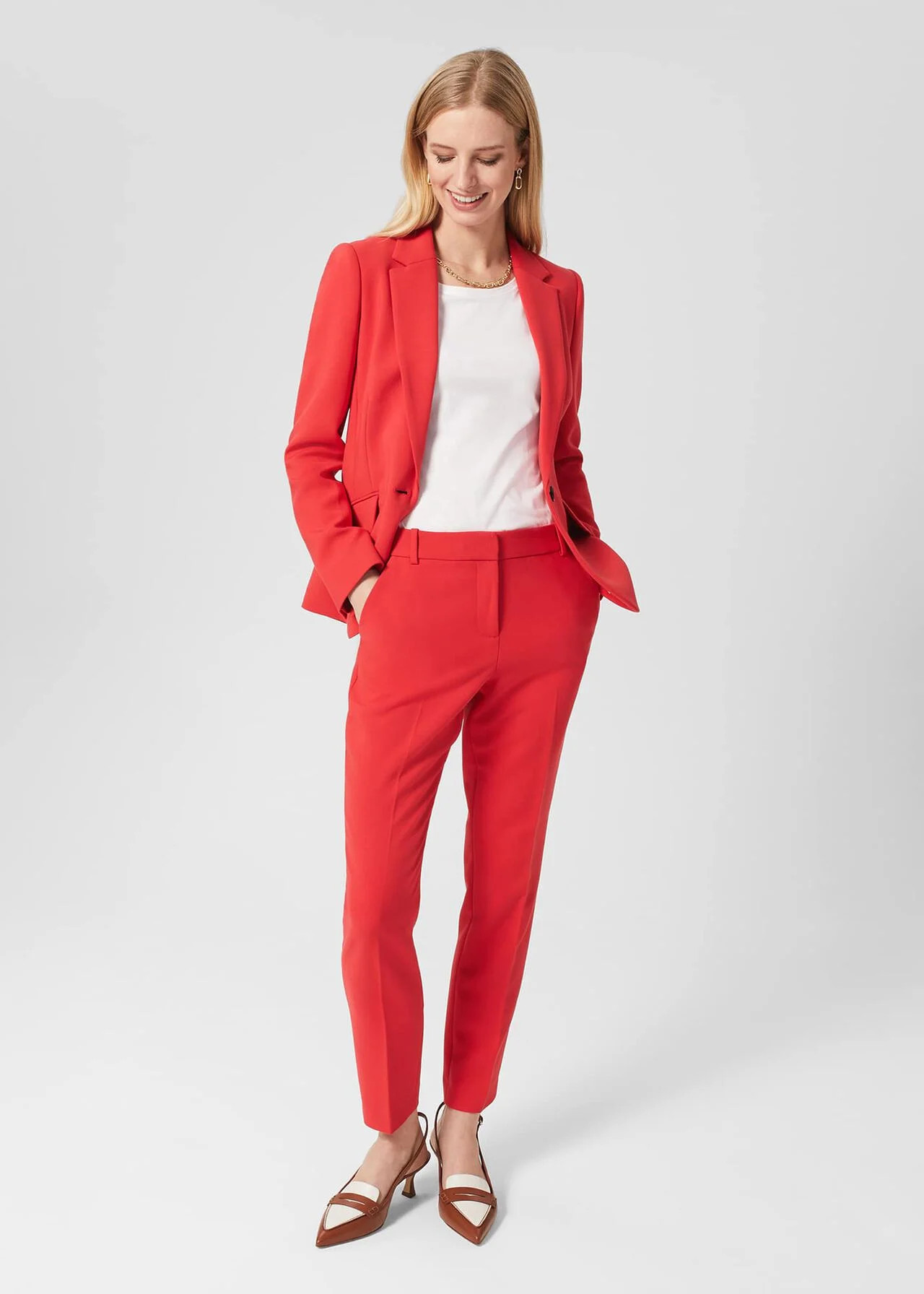 Suki Trousers | | Hobbs