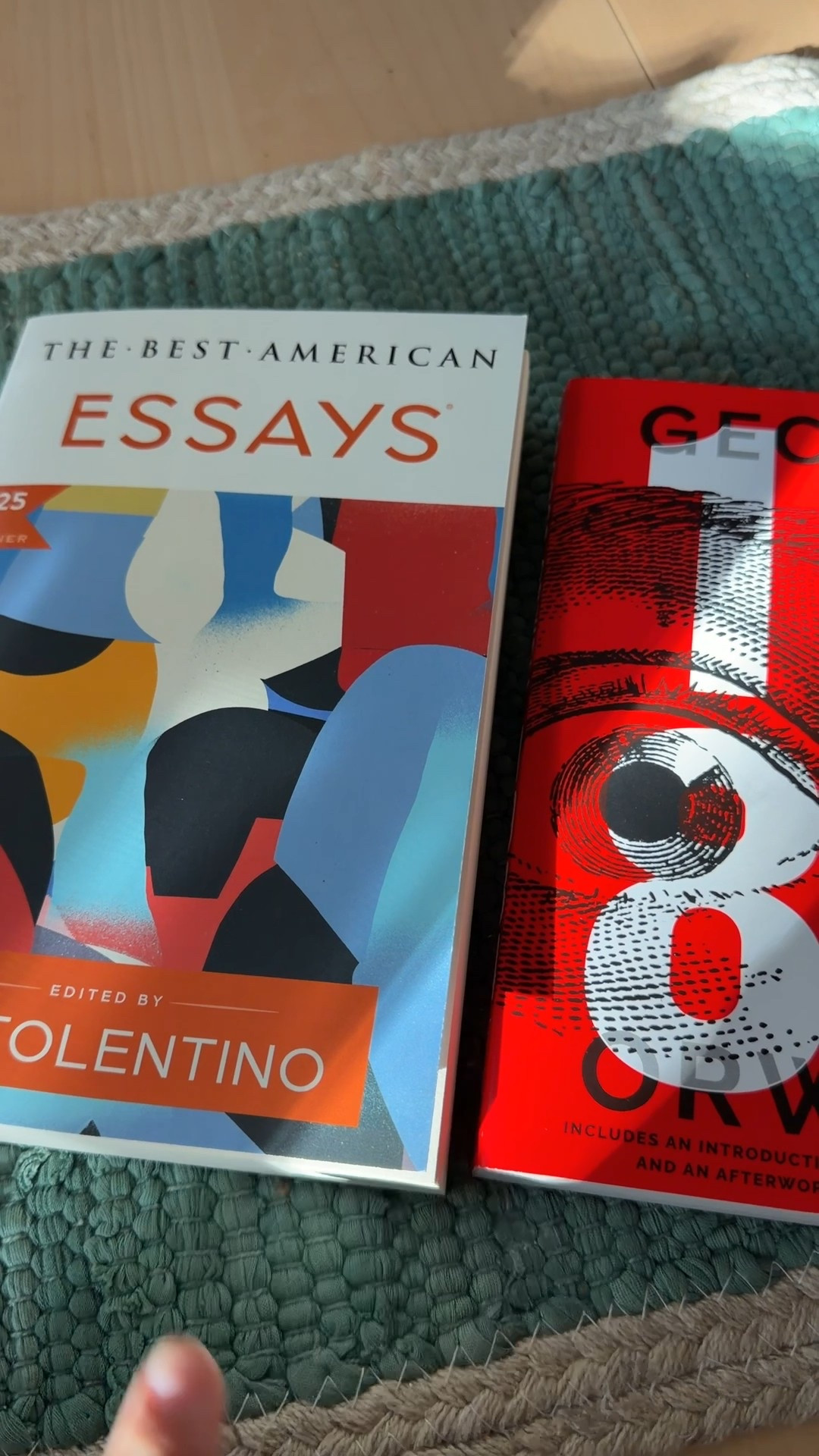 If you are looking to reduce your screen time or add in new genres to your book rotation, check out these reads. 

#LTKFindsUnder50