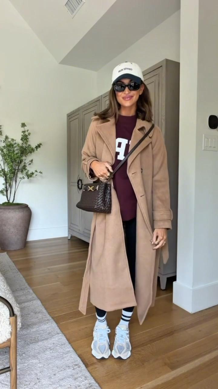 fall outfit idea from abercrombie 🍂

#LTKmomlife