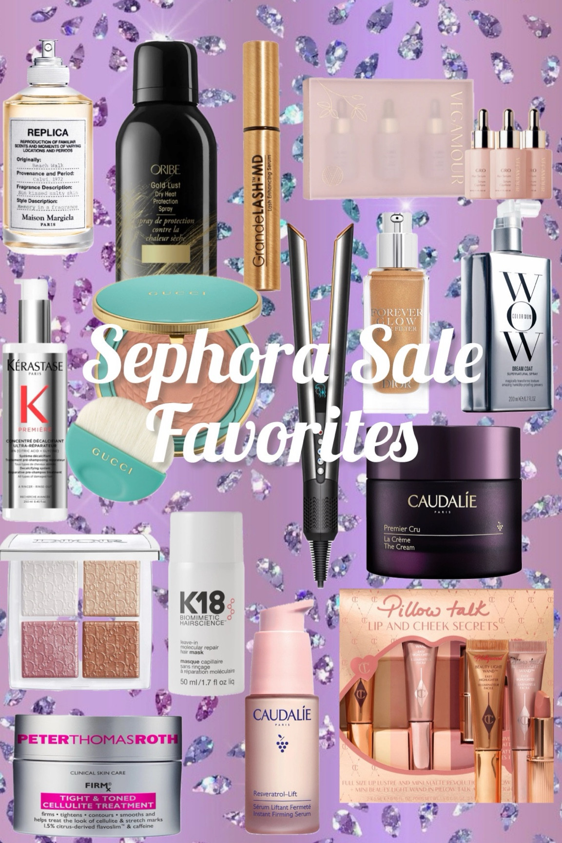 Sephora Sale Must-Haves

#LTKsalealert #LTKxSephora #LTKbeauty