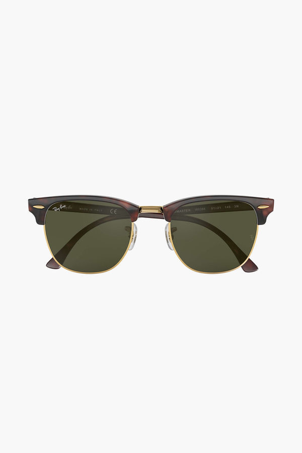 Tortoise Clubmaster Sunglasses | Tuckernuck (US)