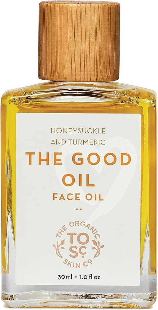 Skin Glow Serum for Face Care - Gua Sha Oil for Glowing Skin with Turmeric Oil for Face Dark Spot... | Amazon (US)