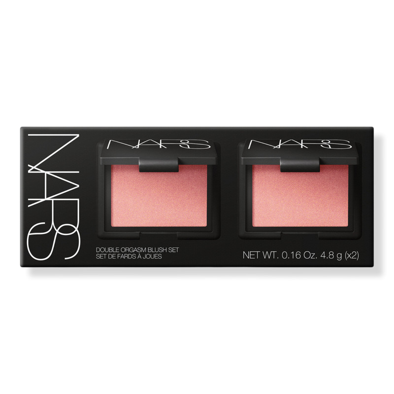 Double Orgasm Blush Set | Ulta