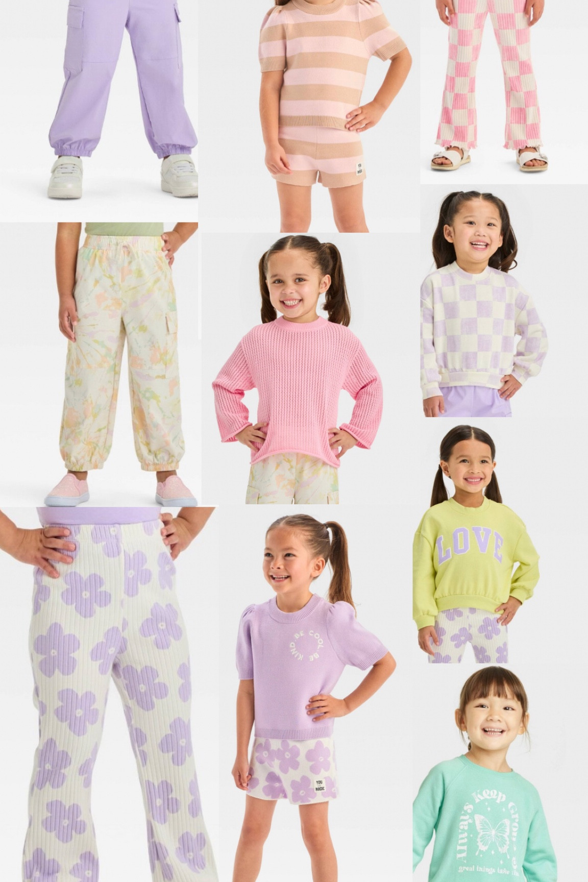 Greyson Mini Toddler the *VIRAL* collection has officially hit Target and it’s LIVE! Grab it before it sells out🤩🫶🏻🛍️🛒

#LTKstyletip #LTKSpringSale #LTKkids