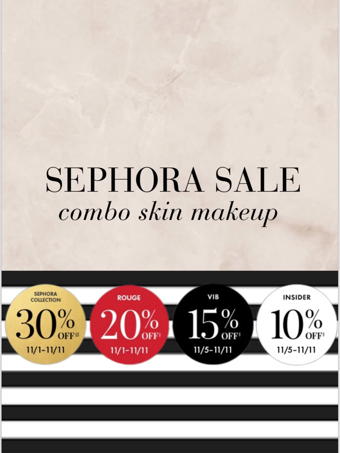 Go-to products for dry skin types! 
#sephorasale #sephorasavingsevent

#LTKBeauty #LTKSaleAlert #LTKHoliday