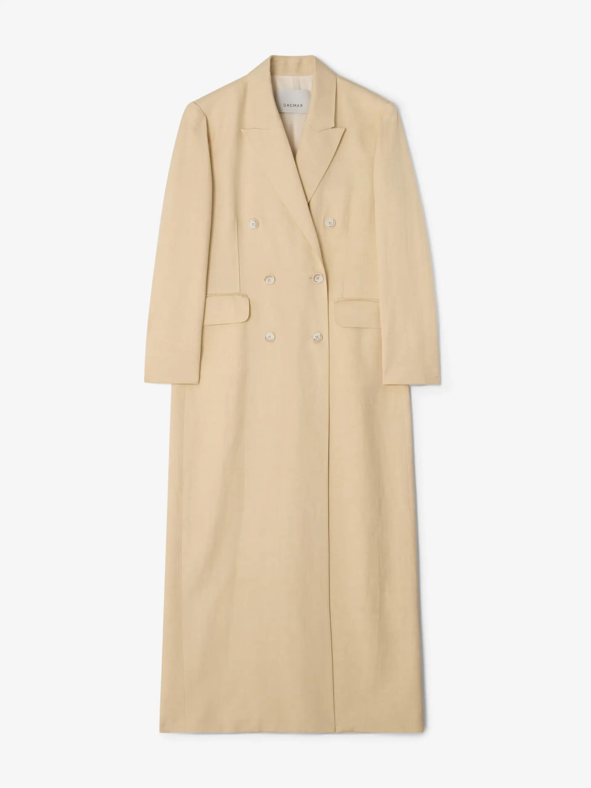 Long db blazer | House of Dagmar