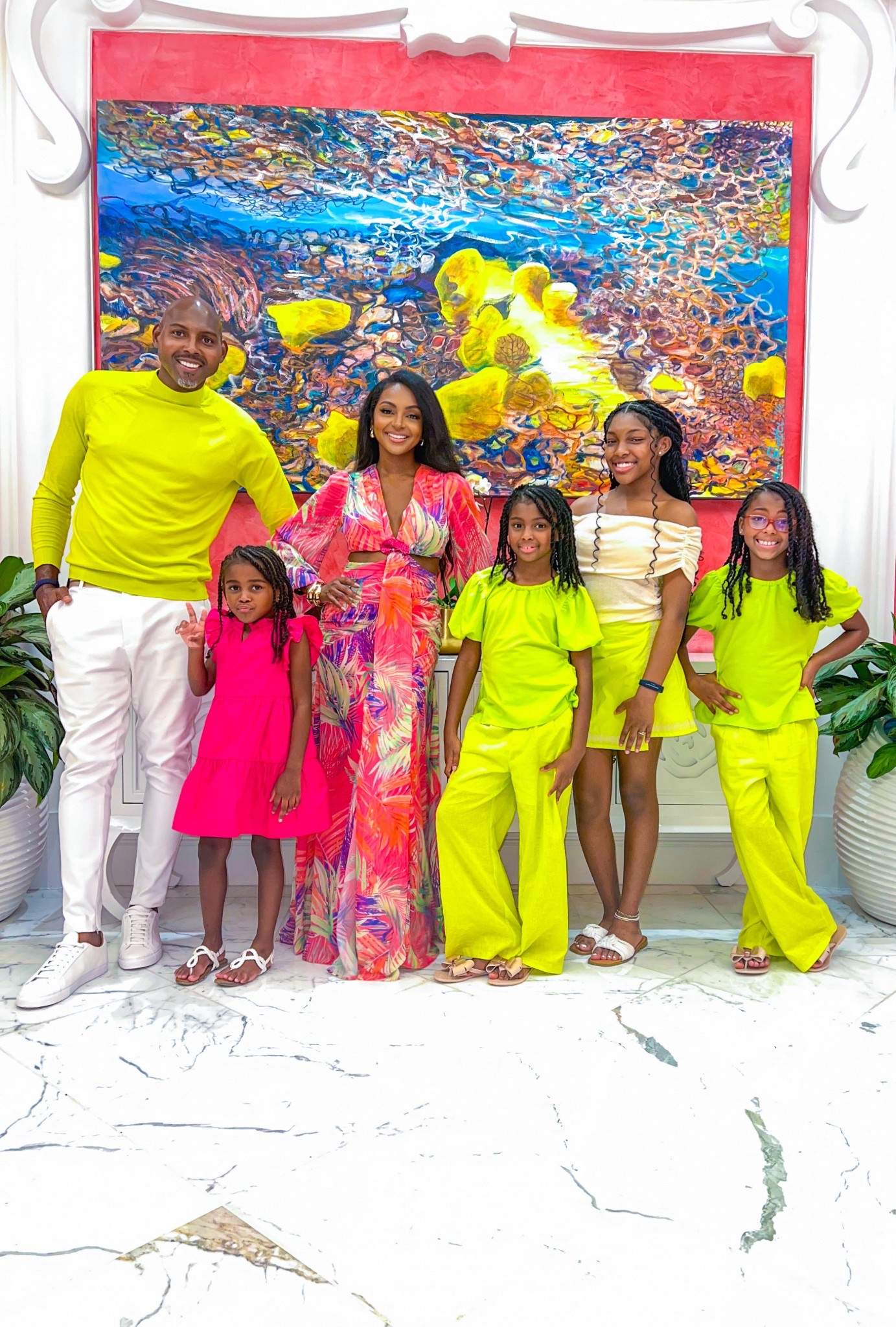 #EGPartner Sunshine, sand, and family time in the Bahamas 🤍 Ready for the next trip already
— and with @expedia’s Flash Deals dropping at up to 75% off, now is the moment to book! #ad
Time to book that next trip, sis!
Limited availability, while supplies last. See site on 11/28, 12/1, and 12/2 for details.