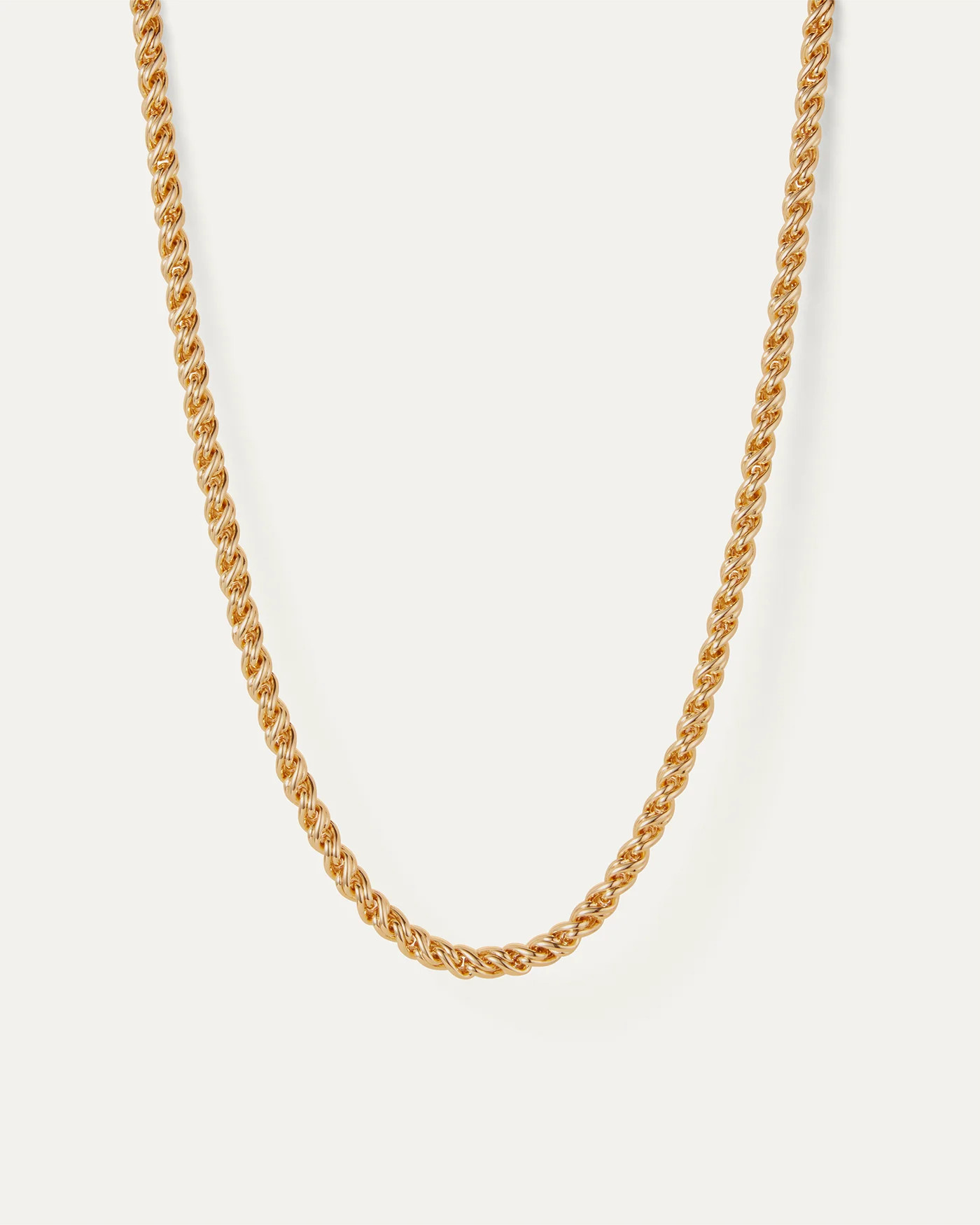 Rizzo Necklace | Jenny Bird (US)