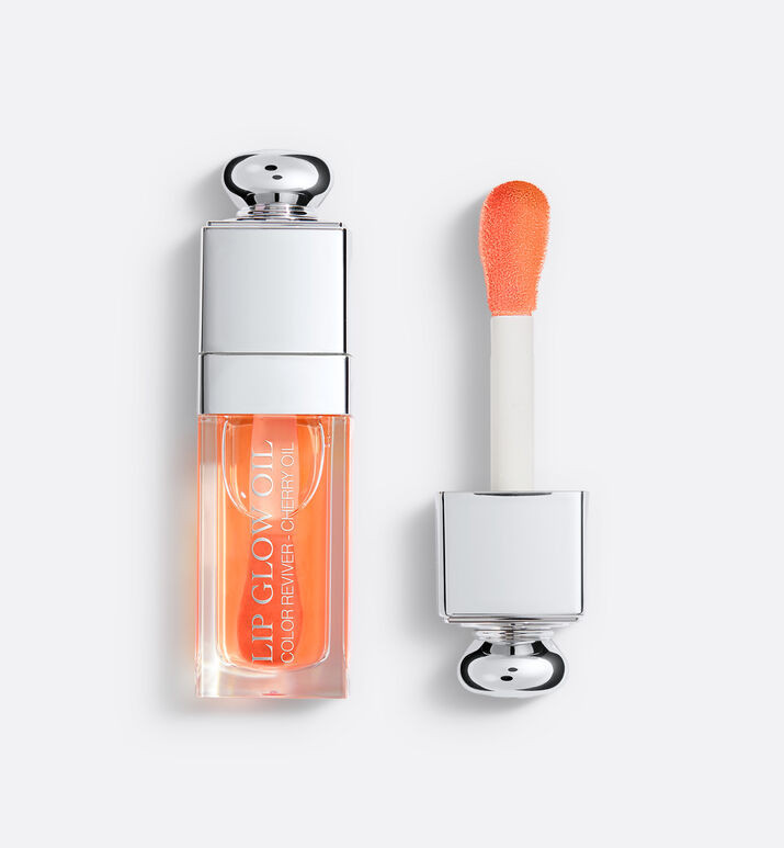 Dior Addict Lip Glow Oil | Dior Beauty (US)