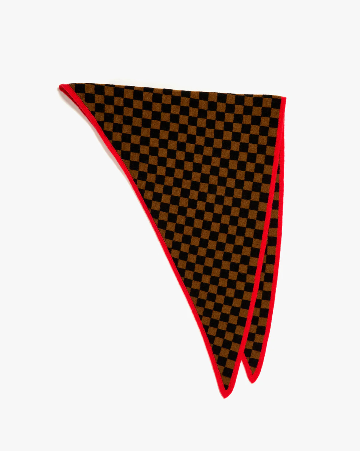 Triangle Scarf | Clare V.