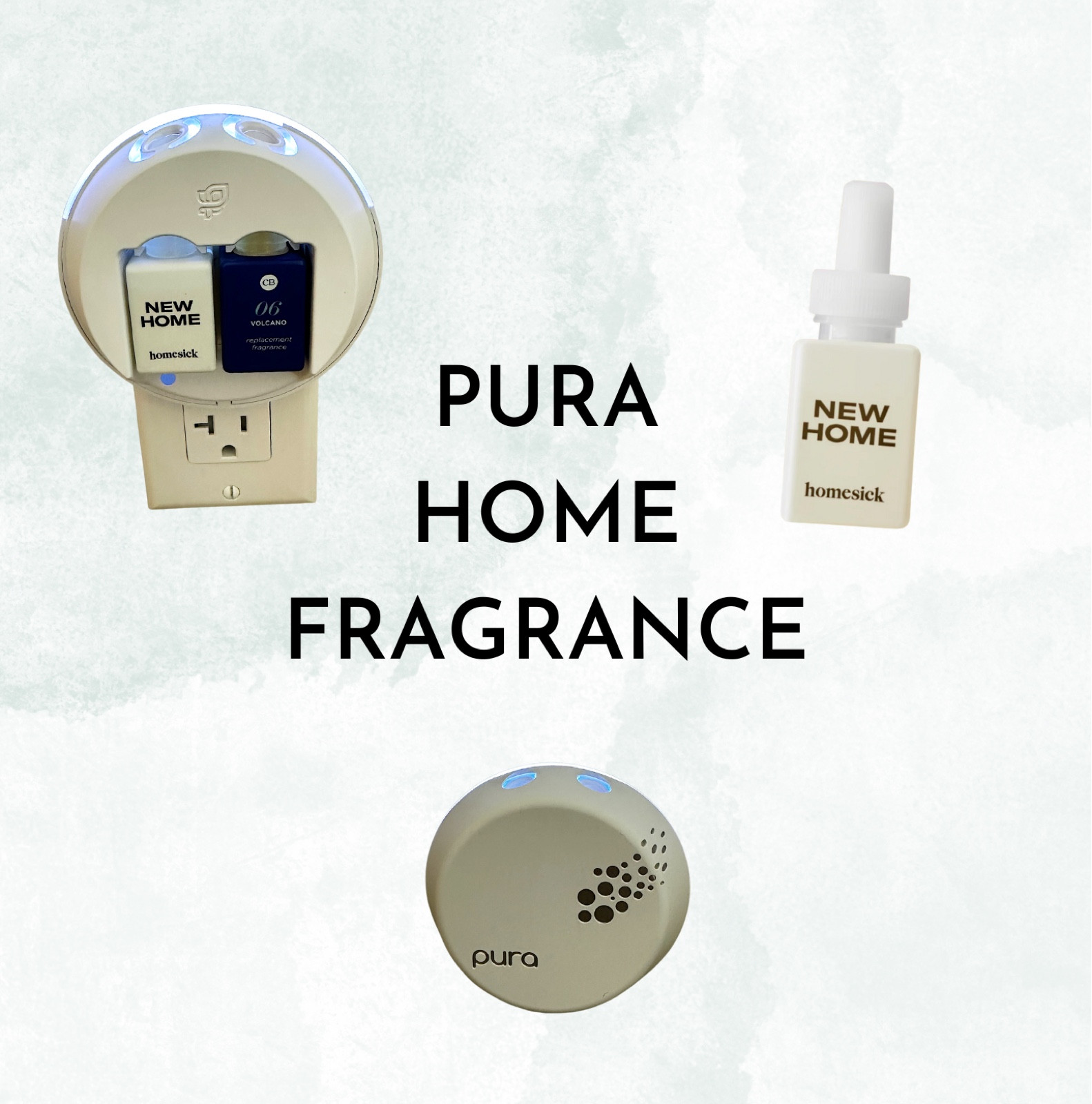 I am absolutely LOVING the Pura Home Fragrance scents and smart home tech. It is so user friendly with the corresponding app and makes my home smell lovely.🤍 (Currently really loving the “New Home” scent!)

#LTKhome #LTKfamily #LTKFind