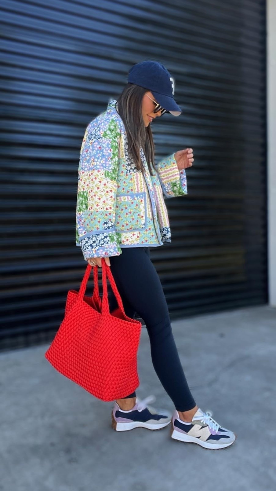 Early fall colorful legging outfit

#amazonfashion 
Legging outfit, sneakers,

#LTKootd #LTKgrwm #LTKmomlife
