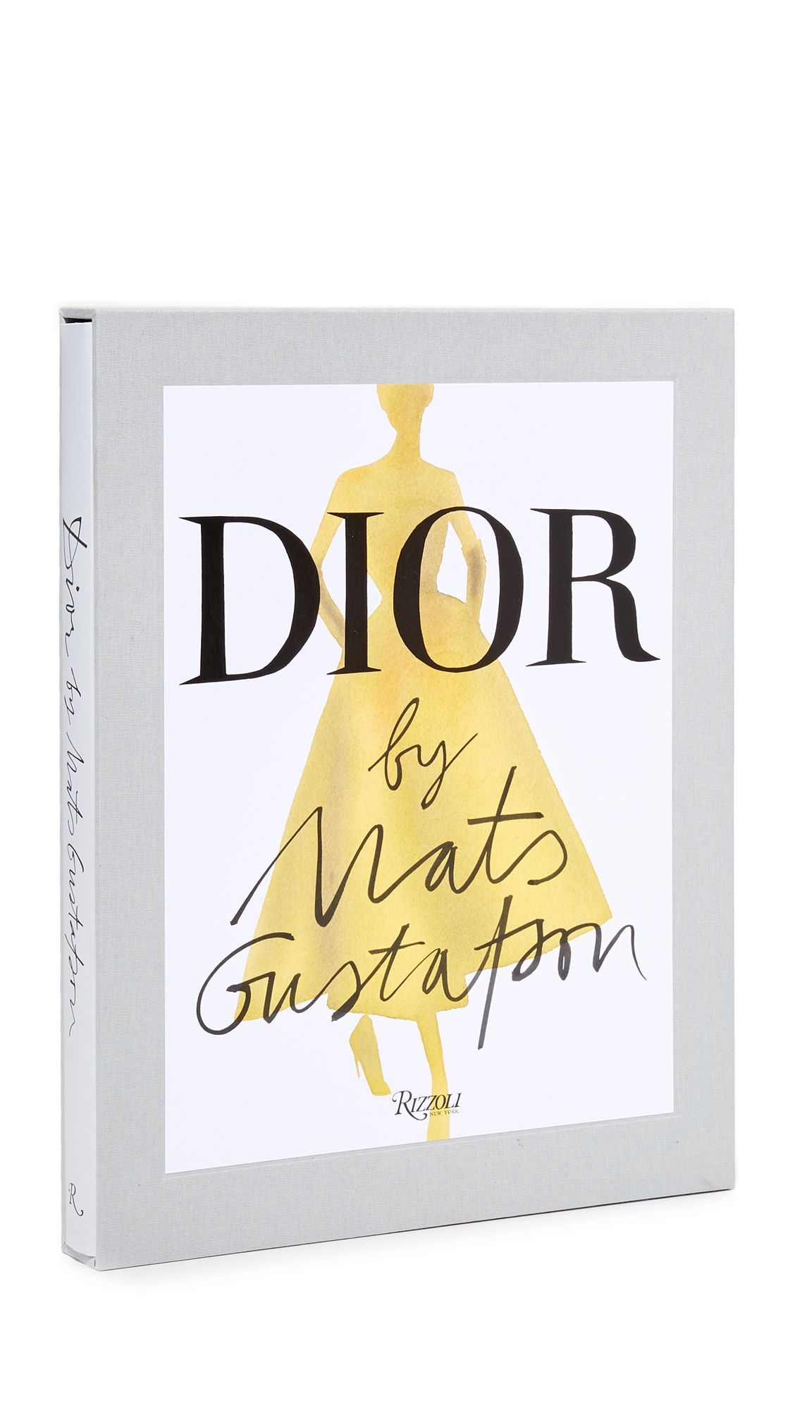 Dior by Mats Gustafson | Shopbop